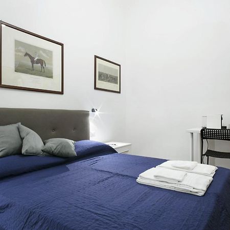 Lorenzo'S - Vatican Guest House Roma Ngoại thất bức ảnh