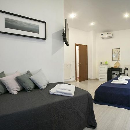 Lorenzo'S - Vatican Guest House Roma Ngoại thất bức ảnh