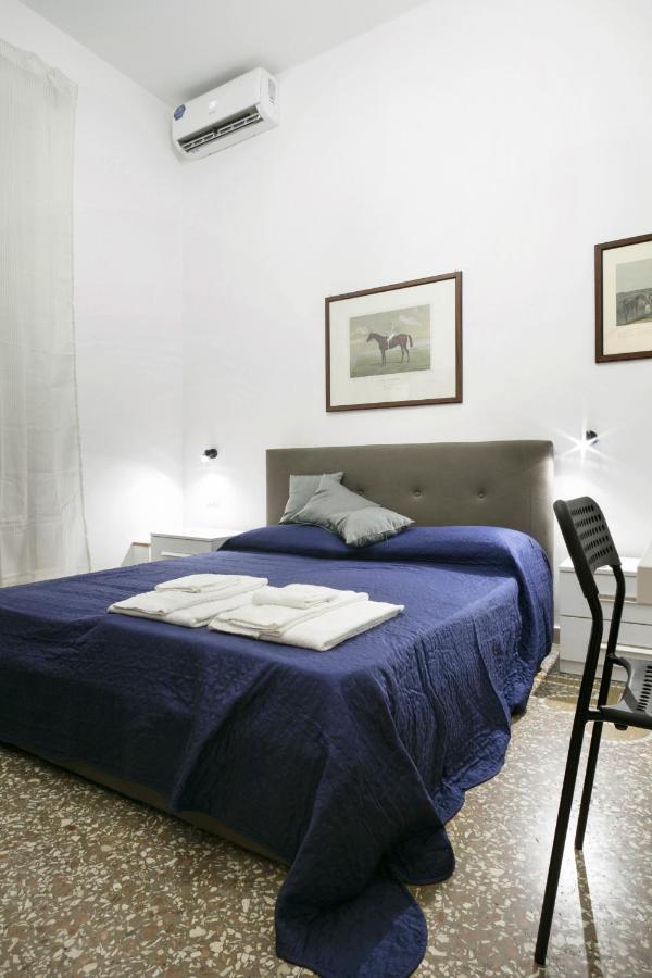Lorenzo'S - Vatican Guest House Roma Ngoại thất bức ảnh