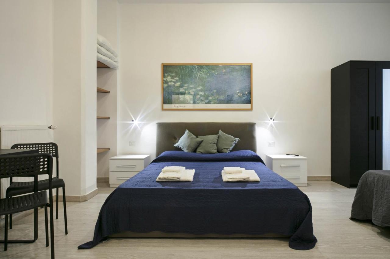 Lorenzo'S - Vatican Guest House Roma Ngoại thất bức ảnh