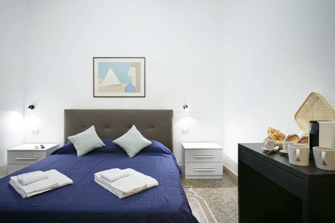 Lorenzo'S - Vatican Guest House Roma Ngoại thất bức ảnh