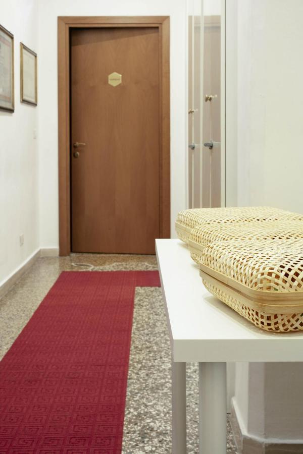 Lorenzo'S - Vatican Guest House Roma Ngoại thất bức ảnh