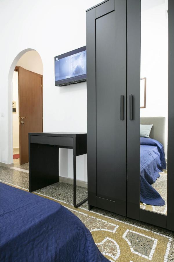 Lorenzo'S - Vatican Guest House Roma Ngoại thất bức ảnh