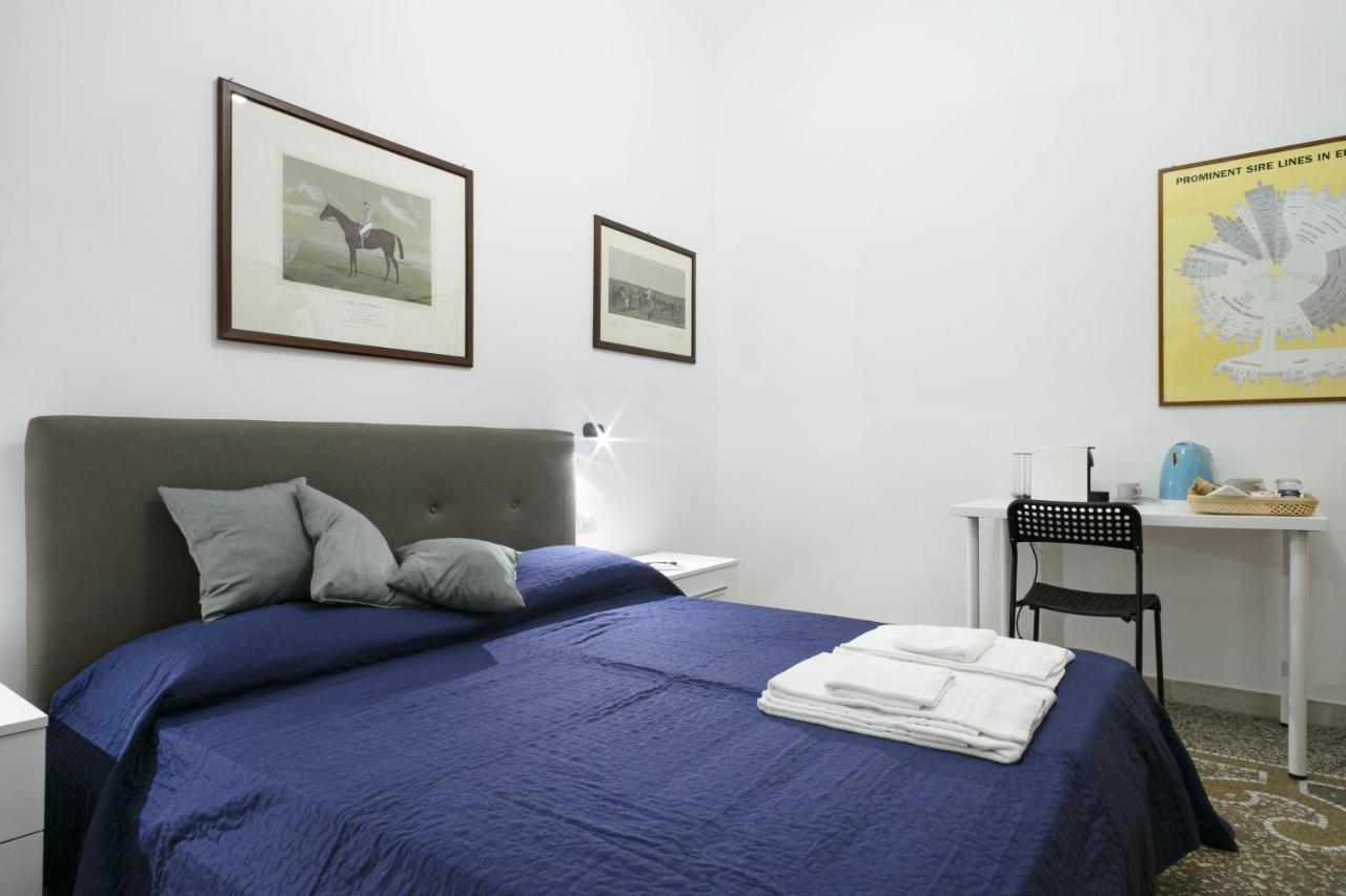 Lorenzo'S - Vatican Guest House Roma Ngoại thất bức ảnh